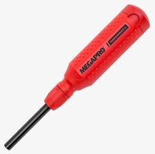 Megapro® Shaftlok™ Tamperproof 2 Screwdriver, 15 in 1