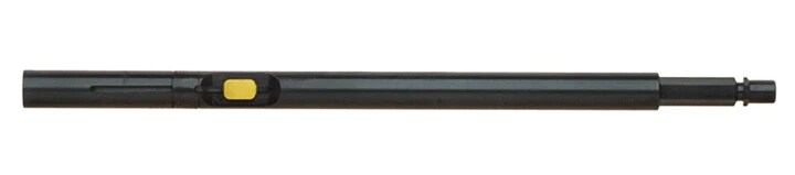 Megapro® Shaftlok™ Screwdriver Extension - 6"