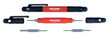 Megapro® 4-in-1 Pocket Screwdriver