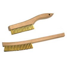 Mill-Rose Shoe Handle Brush