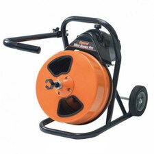 General Wire Spring Mini-Rooter™ Electric Drain Cleaner