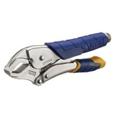 Irwin Tools Fast Release™ Locking Plier