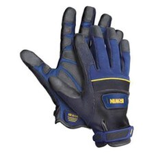 Irwin Tools Heavy Duty Jobsite Gloves