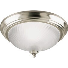 Westinghouse Flush Mount Indoor Light Fixture