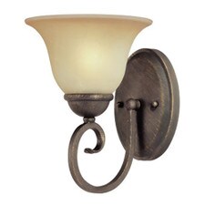 Westinghouse Wall Sconce Indoor Light Fixture