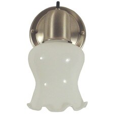 Westinghouse Wall Sconce Indoor Light Fixture