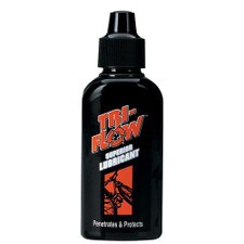 Tri-Flow Silicone Lubricant