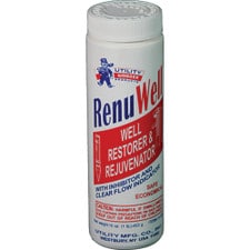 Utility Mfg. Renuwell Well Restorer/Rejuvenator