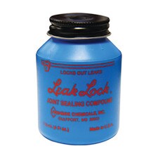 Leak Lock Joint Sealing Compound