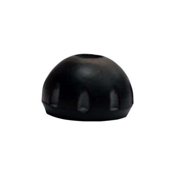 Push Cap, 1"