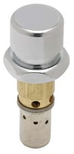 Chicago Faucet Naiad Push Button Stem