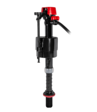 Fluidmaster® PRO45H Adjustable Fill Valve with Tank and Bowl Water Level Control